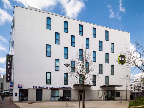 Tourcoing Exterieur