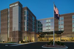 - SpringHill Suites by Marriott Franklin - I-65, Exit 67