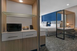  - SpringHill Suites by Marriott Franklin - I-65, Exit 67