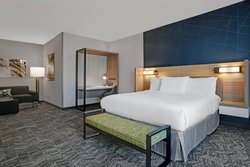  - SpringHill Suites by Marriott Franklin - I-65, Exit 67