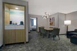  - SpringHill Suites by Marriott Franklin - I-65, Exit 67