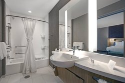  - SpringHill Suites by Marriott Franklin - I-65, Exit 67