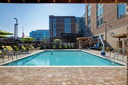  - SpringHill Suites by Marriott Franklin - I-65, Exit 67