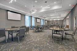  - SpringHill Suites by Marriott Franklin - I-65, Exit 67