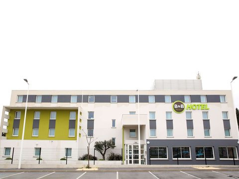 Perpignan Saint Charles Fa ade
