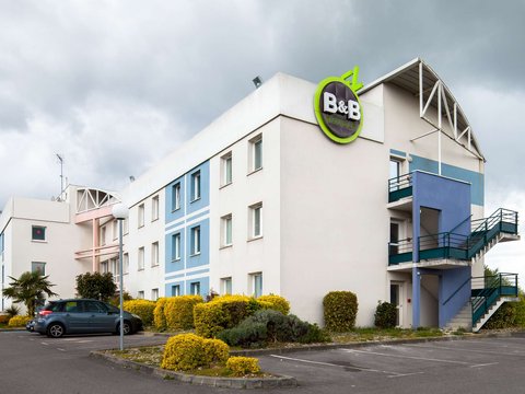 Beauvais Exterieur
