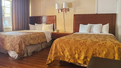  - Pacific Heights Inn San Francisco