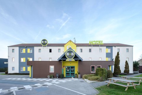 Calais Centre Saint Pierre mpa