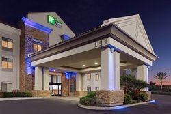  - Holiday Inn Express & Suites Merced