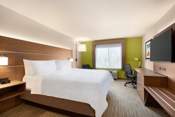  - Holiday Inn Express & Suites Merced
