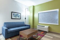  - Holiday Inn Express & Suites Moundsville