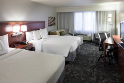  - Courtyard by Marriott West Avondale Phoenix - I-10, Exit 134