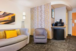  - Courtyard by Marriott West Avondale Phoenix - I-10, Exit 134