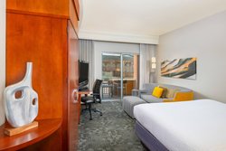  - Courtyard by Marriott West Avondale Phoenix - I-10, Exit 134