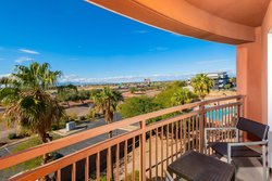  - Courtyard by Marriott West Avondale Phoenix - I-10, Exit 134