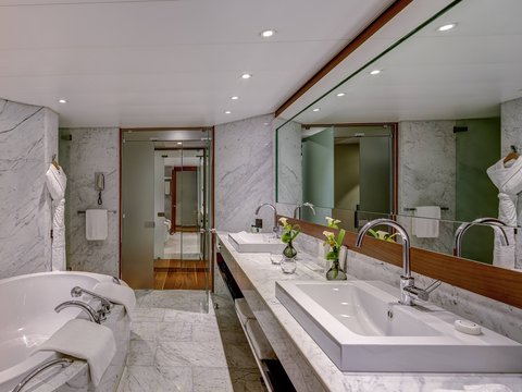 FAIRMONT GRAND HOTEL GENEVA - Photo 442