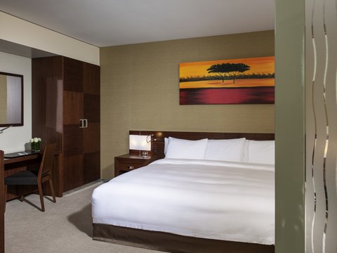 FAIRMONT GRAND HOTEL GENEVA - Photo 464