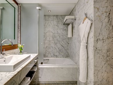 FAIRMONT GRAND HOTEL GENEVA - Photo 511