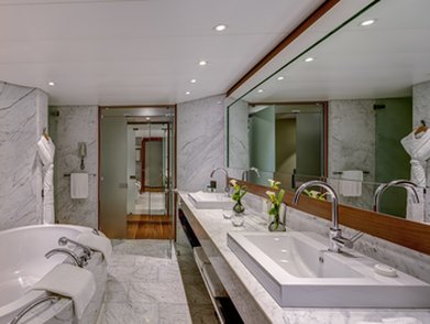 FAIRMONT GRAND HOTEL GENEVA - Photo 567