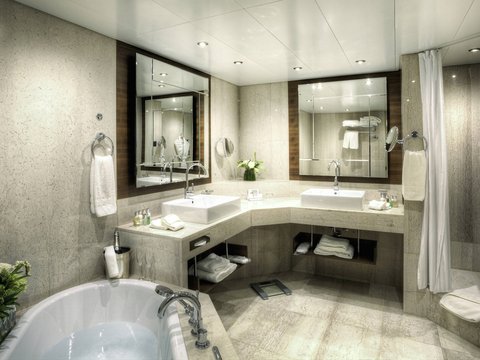 FAIRMONT GRAND HOTEL GENEVA - Photo 581