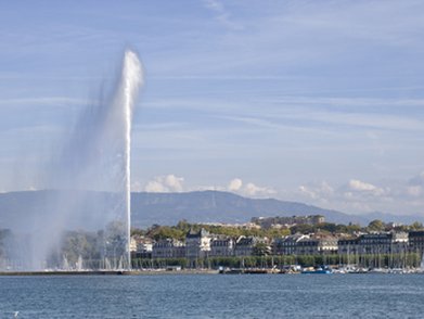 FAIRMONT GRAND HOTEL GENEVA - Photo 603