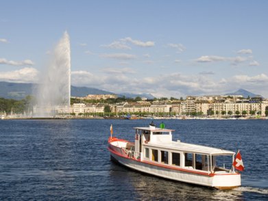 FAIRMONT GRAND HOTEL GENEVA - Photo 619