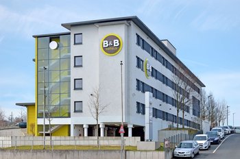 B B Hotel Koblenz-city