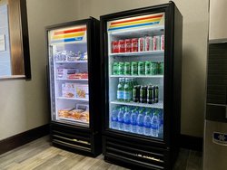  - Holiday Inn Express & Suites Sidney - I-75, Exit 92