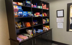  - Holiday Inn Express & Suites Sidney - I-75, Exit 92