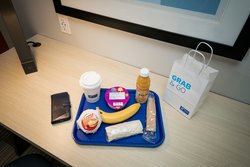  - Holiday Inn Express & Suites Medford - I-5, Exit 27