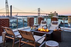  - Alida Hotel Historic District Savannah - I-16, Exit 167