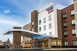  - Fairfield Inn & Suites by Marriott Bowling Green