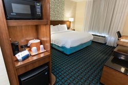  - Fairfield Inn & Suites by Marriott Bowling Green