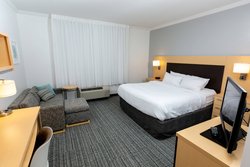  - TownePlace Suites by Marriott Bowling Green