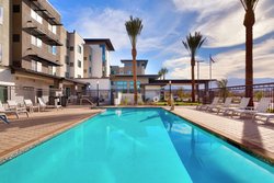  - Residence Inn by Marriott La Quinta