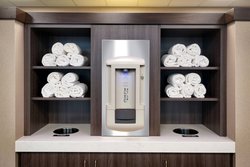  - Residence Inn by Marriott La Quinta