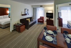  - Residence Inn by Marriott Downtown San Diego