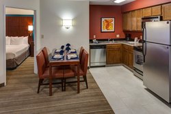  - Residence Inn by Marriott Downtown San Diego