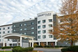  - Courtyard by Marriott Bristol - I-81, Exit 7