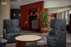  - Courtyard by Marriott Bristol - I-81, Exit 7