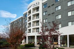  - Courtyard by Marriott Bristol - I-81, Exit 7