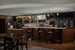  - Courtyard by Marriott Bristol - I-81, Exit 7