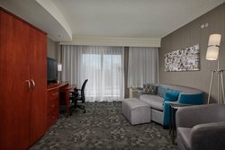  - Courtyard by Marriott Bristol - I-81, Exit 7