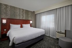  - Courtyard by Marriott Bristol - I-81, Exit 7