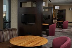  - Courtyard by Marriott Bristol - I-81, Exit 7