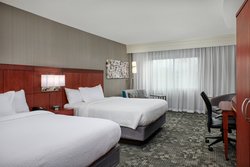  - Courtyard by Marriott Bristol - I-81, Exit 7