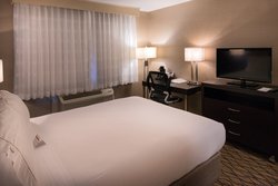  - Holiday Inn Express Pasadena - I-210, Exit 30