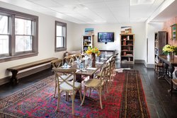  - High Line Hotel New York