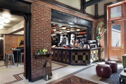  - High Line Hotel New York