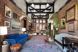  - High Line Hotel New York